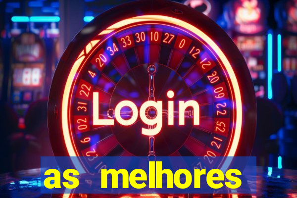 as melhores plataformas de jogo online
